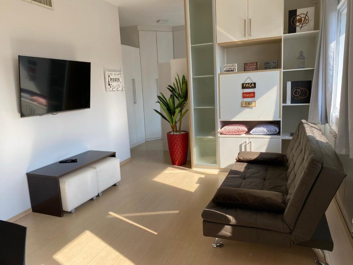 Апартаменти Beneficencia Portuguesa, 50 Metros Сан-Паулу Екстер'єр фото